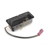 BTAP BMW E39/60 BAGAJ AÇMA KOLU 51248168035 - 1