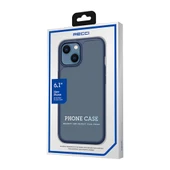 Apple iPhone 13 Kılıf Airbagli TPU Kenar Mat Arka Yüzey Recci Jazz Serisi Kapak - 2