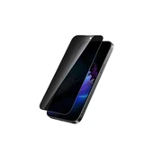 Apple iPhone 15 Plus Recci RSP-A07SP 3D Privacy Shield Temperli Cam Ekran Koruyucu thumbnail 2