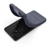 Honor 200 Kılıf Elde Tutma Kolaylıkla Kaydırmaz Kenar Line Dizayn Optietnik Kapak thumbnail 9