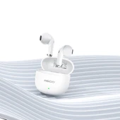 Recci REP-W81 Melody Serisi Hi-Fi Ses Kaliteli TWS Kulak İçi Bluetooth v5.3 Kulaklık - 10