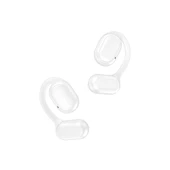 Recci REP-W76 OWS Wireless Hi-Fi Ses Kaliteli Dijital Led Göstergeli Bluetooth v5.3 Elegant Serisi Kulak İçi Kulaklık - 6