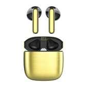 Recci REP-W42 Bounty Hunter Serisi TWS Kulak İçi Bluetooth v5.2 Kulaklık - 1