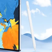 Recci RCS-S07 Dokunmatik Kalem Palm-Rejection Eğim Özellikli Çizim Kalemi - 5