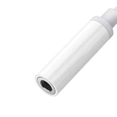 Recci RDS-A03 3.5mm to Type-C Audio Kablo thumbnail 2