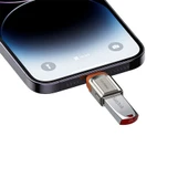 Recci RDS-A16L Ultra Hızlı Veri Aktarıcı Adaptör USB 3.0 to Lightning OTG - 5