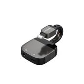 Recci RDS-A12 Lightning 2in1 Şarj ve Ses Adaptörü thumbnail 1