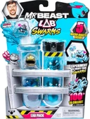 Mr.Beast Lab Swarms 5'Li Mikro Canavar thumbnail 1