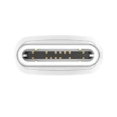 Recci RS13CC Nature Serisi 60W Hızlı Şarj Özellikli Type-C To Type-C PD Kablo 1.2M thumbnail 4