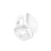 Recci REP-W76 OWS Wireless Hi-Fi Ses Kaliteli Dijital Led Göstergeli Bluetooth v5.3 Elegant Serisi Kulak İçi Kulaklık - 8