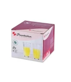 Paşabahçe 520315 Joy 4`lü Meşrubat Bardağı 475 cc - 4