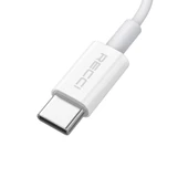 Recci RDS-A03 3.5mm to Type-C Audio Kablo thumbnail 3