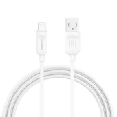Recci RCL-P100 City of Sky Serisi Lightning to USB-A Data ve Şarj Kablosu 1M - 10