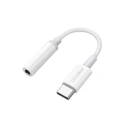 Recci RDS-A03 3.5mm to Type-C Audio Kablo thumbnail 4