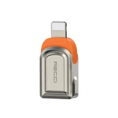 Recci RDS-A16L Ultra Hızlı Veri Aktarıcı Adaptör USB 3.0 to Lightning OTG - 7