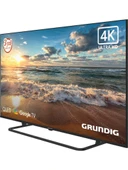 Grundig Madrid 50 GJQ 9250 4K Ultra HD 50" 127 Ekran Uydu Alıclı Google Smart QLED TV - 2