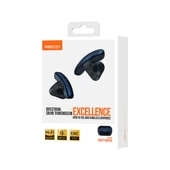 Recci REP-W83 Excellence Serisi ENC Teknolojili Hi-Fi Ses Kaliteli TWS Kulak İçi Bluetooth v5.3 Kulaklık - 6