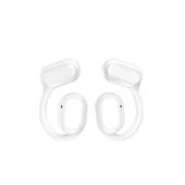 Recci REP-W76 OWS Wireless Hi-Fi Ses Kaliteli Dijital Led Göstergeli Bluetooth v5.3 Elegant Serisi Kulak İçi Kulaklık - 5