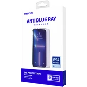 Apple iPhone 13 Pro Recci Anti-Blue Light Cam Ekran Koruyucu - 2