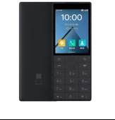 duoqin Qın F22 3gb / 32GB Android Dokunmatik Kamerasız Asker Telefonu thumbnail 2