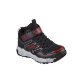 Velocitrek - Combex Erkek Çocuk Bot Siyah Kırmızı thumbnail 4