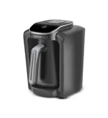 Karaca Hatır Neo Türk Kahve Makinesi Silver thumbnail 3