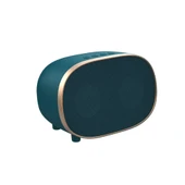 Recci RSK-W10 TF/AUX Hi-Fi Wireless Bluetooth 5.0 Speaker Hoparlör 3W 1200mAh - 6