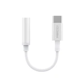 Recci RDS-A03 3.5mm to Type-C Audio Kablo thumbnail 11