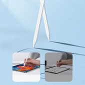 Recci RCS-S07 Dokunmatik Kalem Palm-Rejection Eğim Özellikli Çizim Kalemi - 8