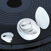 Recci REP-W66 Hi-Fi Ses Kaliteli Bluetooth v5.3 Dynamic Serisi Kulak İçi Kulaklık - 3