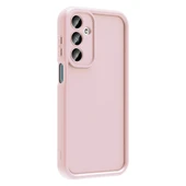 Samsung Galaxy A16 Kılıf Kamera Korumalı Kalın Kenarlı Viera Silikon Case thumbnail 8