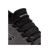 Dynamight Erkek Siyah Spor Ayakkabı 894114tk Blk - 6