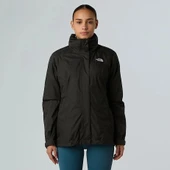 The North Face Kadın Evolve II Triclimate® 3'ü 1 Arada Mont - 3