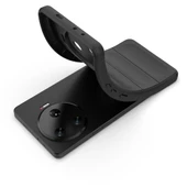 Tecno Spark 30 Pro Kılıf Elde Tutma Kolaylıkla Kaydırmaz Kenar Line Dizayn Optietnik Kapak thumbnail 10