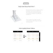 Kadın Terlik A10168710512010 thumbnail 10