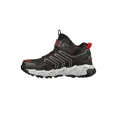 Velocitrek - Combex Erkek Çocuk Bot Siyah Kırmızı thumbnail 3