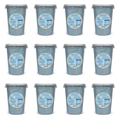 TUTTİ FRUTTİ AROMALI 12'Lİ GURME PAMUK ŞEKERLER thumbnail 2