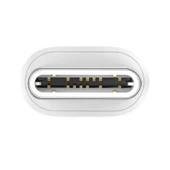 Recci RS15CC Nature Serisi 60W Hızlı Şarj Özellikli Type-C To Type-C PD Kablo 2M - 7