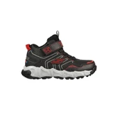 Velocitrek - Combex Erkek Çocuk Bot Siyah Kırmızı thumbnail 1