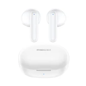 Recci REP-W78 Shell Serisi TWS Kulak İçi Bluetooth v5.3 Kulaklık - 7