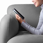 Apple iPhone 15 Pro Recci RSP-A17AP Privacy Temperli Cam Ekran Koruyucu - 10