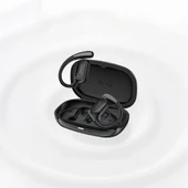 Recci REP-W92 OWS Wireless Hi-Fi Ses Kaliteli Bluetooth v5.3 Kulak İçi Kulaklık - 7