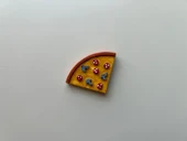 4 Dilim Pizza Magnet thumbnail 5