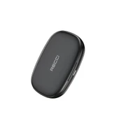 Recci REP-W92 OWS Wireless Hi-Fi Ses Kaliteli Bluetooth v5.3 Kulak İçi Kulaklık - 4