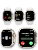 T800 AKILLI SAAT - 3