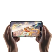 Apple iPhone 15 Recci RSP-A16AP Privacy Temperli Cam Ekran Koruyucu - 4