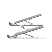 Recci RHO-M21 Çok Fonksiyonlu 5 Kademeli Ayarlanabilir Dizüstü Laptop Standı - 2