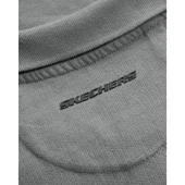 Erkek Antrasit Polo Yaka Tshirt thumbnail 9