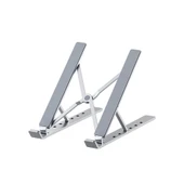 Recci RHO-M21 Çok Fonksiyonlu 5 Kademeli Ayarlanabilir Dizüstü Laptop Standı - 1