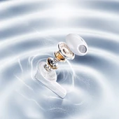 Recci REP-W80 Hi-Fi Ses Kaliteli TWS Kulak İçi Bluetooth v5.3 Kulaklık - 3